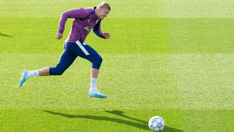 UEFA Champions League – Matchday 2 results