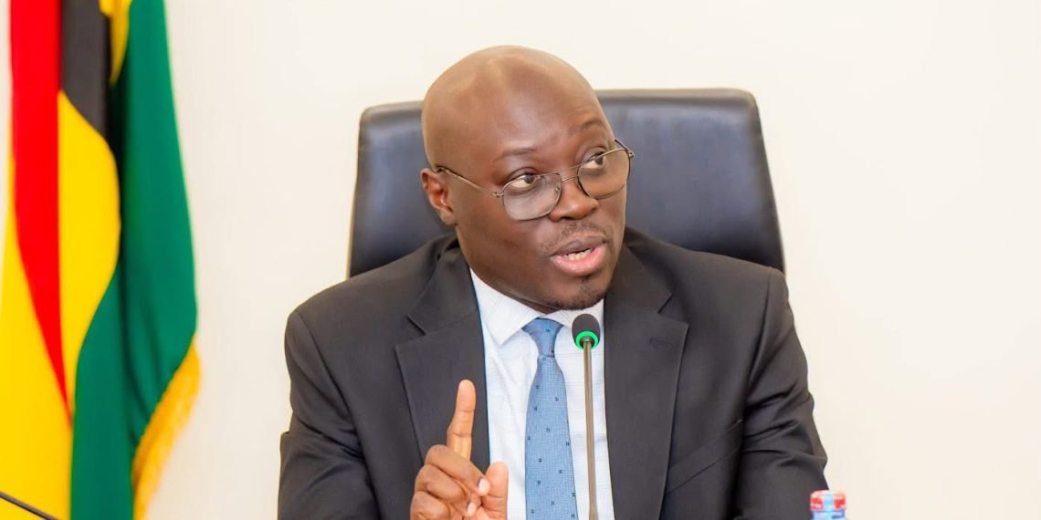 Government engages stakeholders to tackle port delays, rising cargo clearance costs