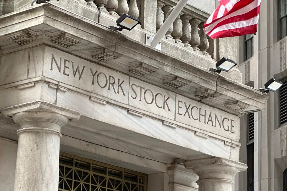 Stocks drop to their worst day since July as inflation worsens