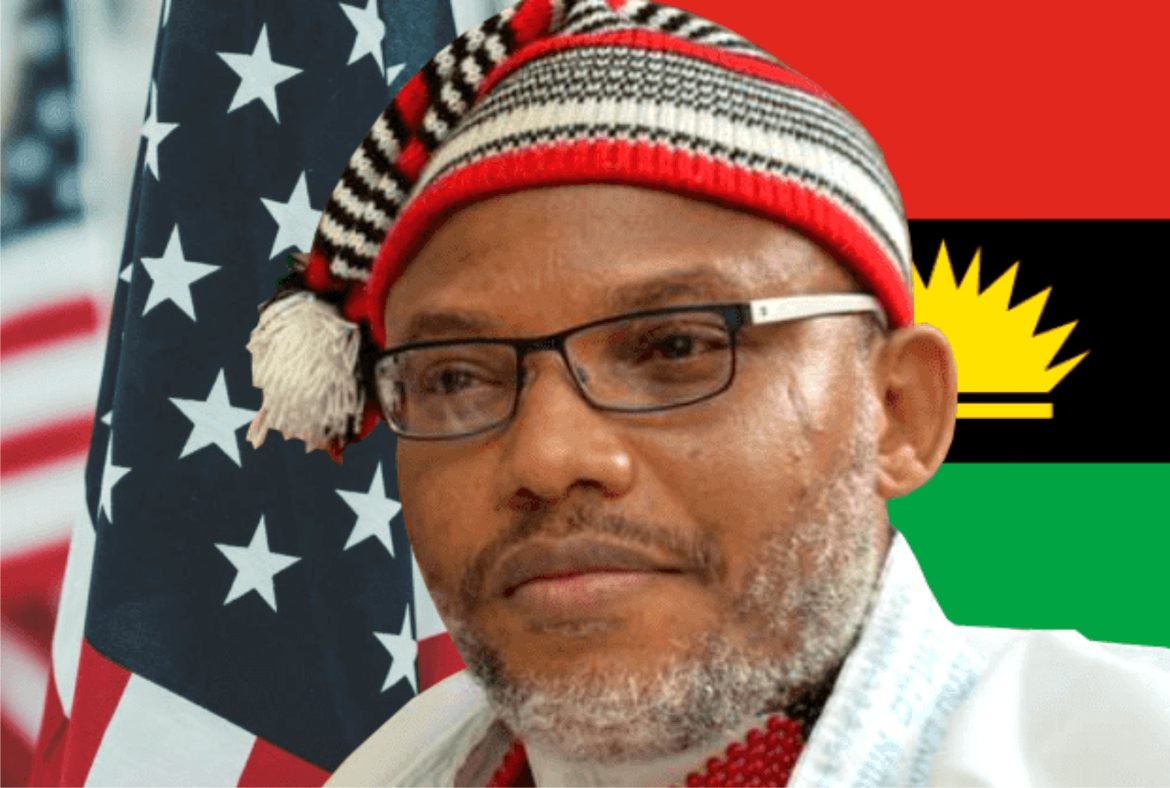 South East Governors Still Working Behind Scene To Set Mazi Nnamdi Kanu Free, Otti Insists