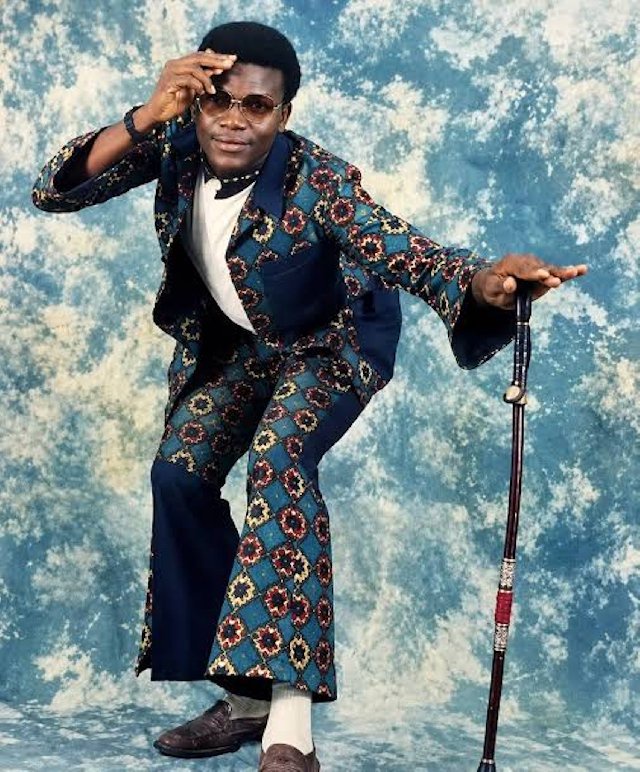 ‘Take a bus or you’re not on the show’ – Paa Kwesi Ackom recalls warning ‘adamant’ Terry Bonchaka