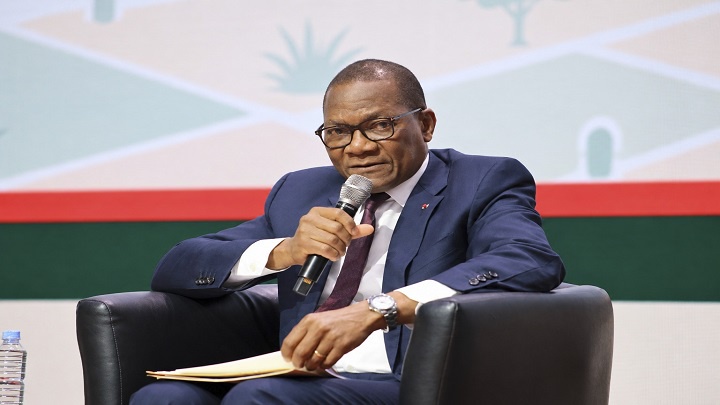 Foncier en Côte d’Ivoire : « Quand vous avez un droit sur une terre, personne ne peut vous l’arracher » (Bruno Koné)