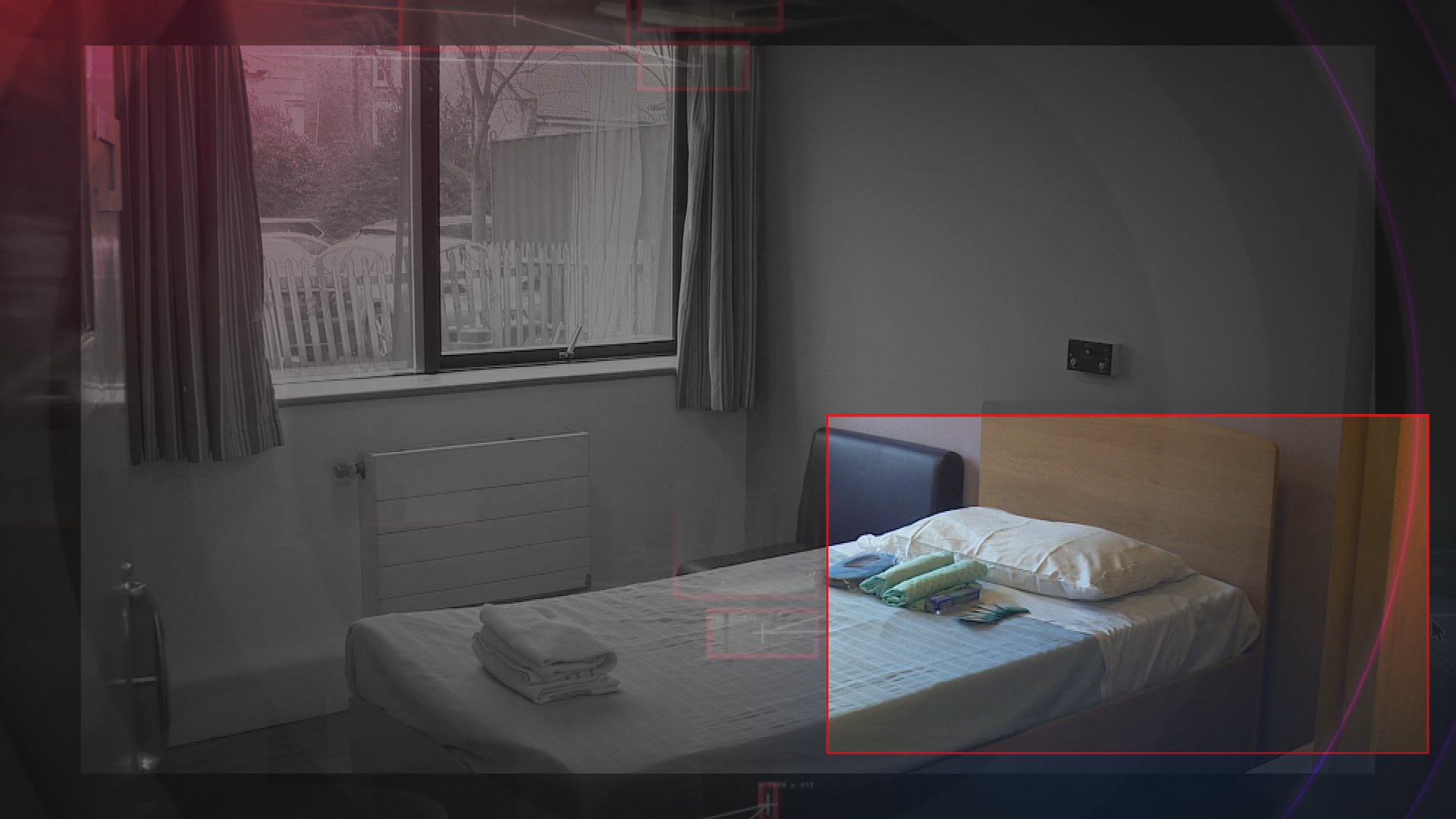 Concerns raised over AI monitoring tool in Mental Health hospitals