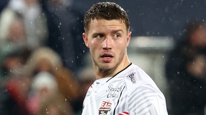 Girondins de Bordeaux: why Baptiste Guillaume could make a difference