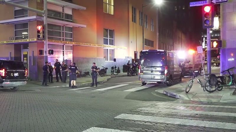 Victim fatally shot in downtown bar fight identified, police continue investigating