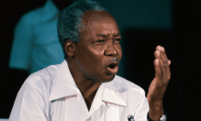Africa sees Mwalimu Nyerere’s legacy in Bongo Flava artistry