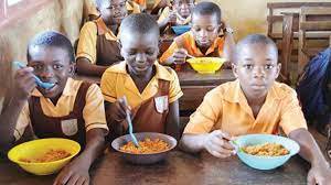 How school feeding, health, nutrition education can tackle child malnutrition – Minister