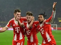 Football Giants Set for Nairobi Showdown: Bayern vs Ajax Sparks Excitement Across Kenya