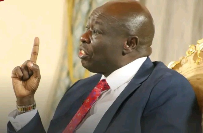 SECRET WEAPON? Gachagua Reveals How United Opposition Will Pick 2027 Presidential Flag Bearer