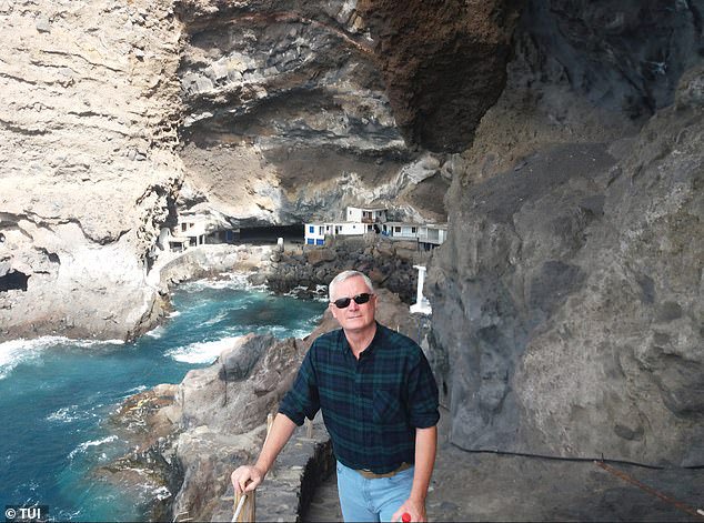 The Canary Island that feels frozen in time and still surprises – and why one man who planned to stay a few months ended up living there for 19 years