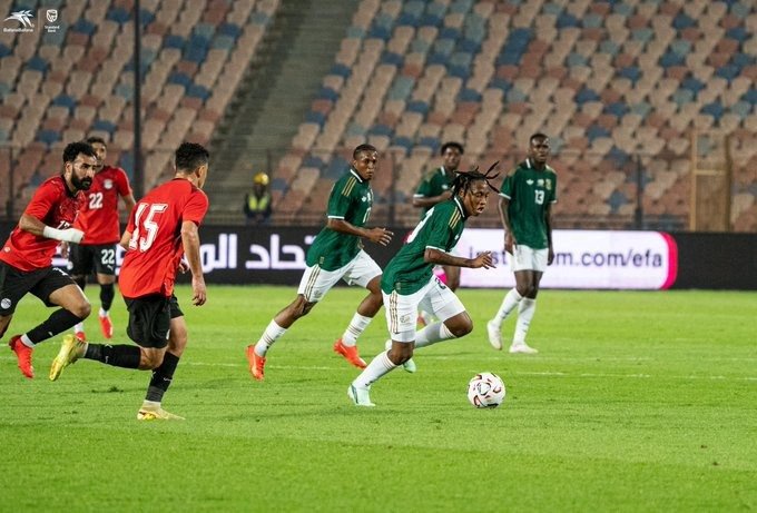 SAFA Has Announces Venue For Bafana Bafana’s AFCON Clash Against Kenya