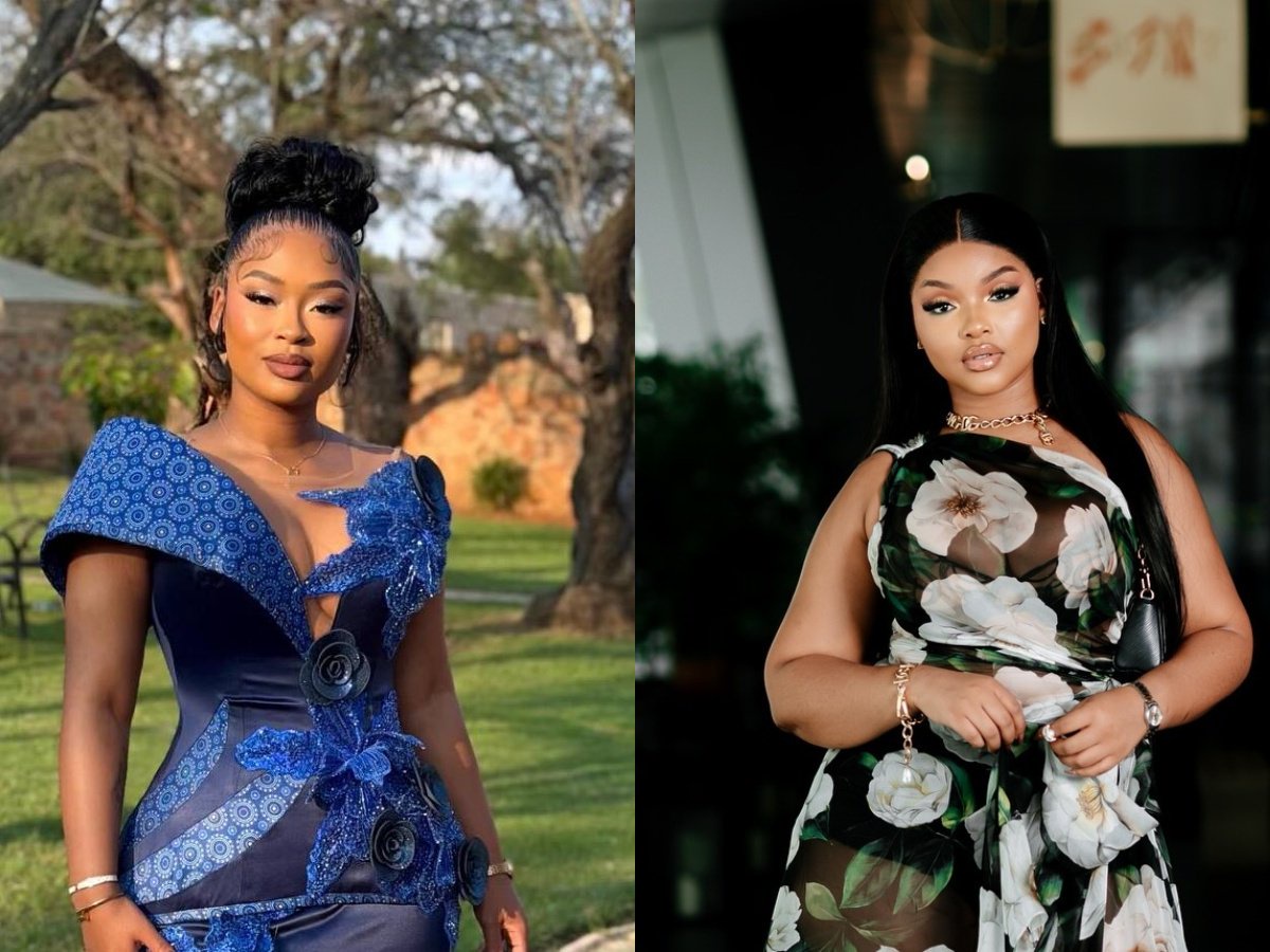 MaWhoo vs Cyan Boujee: Social media erupts over alleged shared love interest