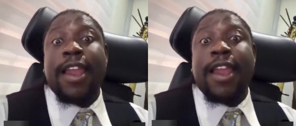 “I Won’t Sell Ratel Power Stations In Bulk, Maximum Of Two Per Person”- VeryDarkMan