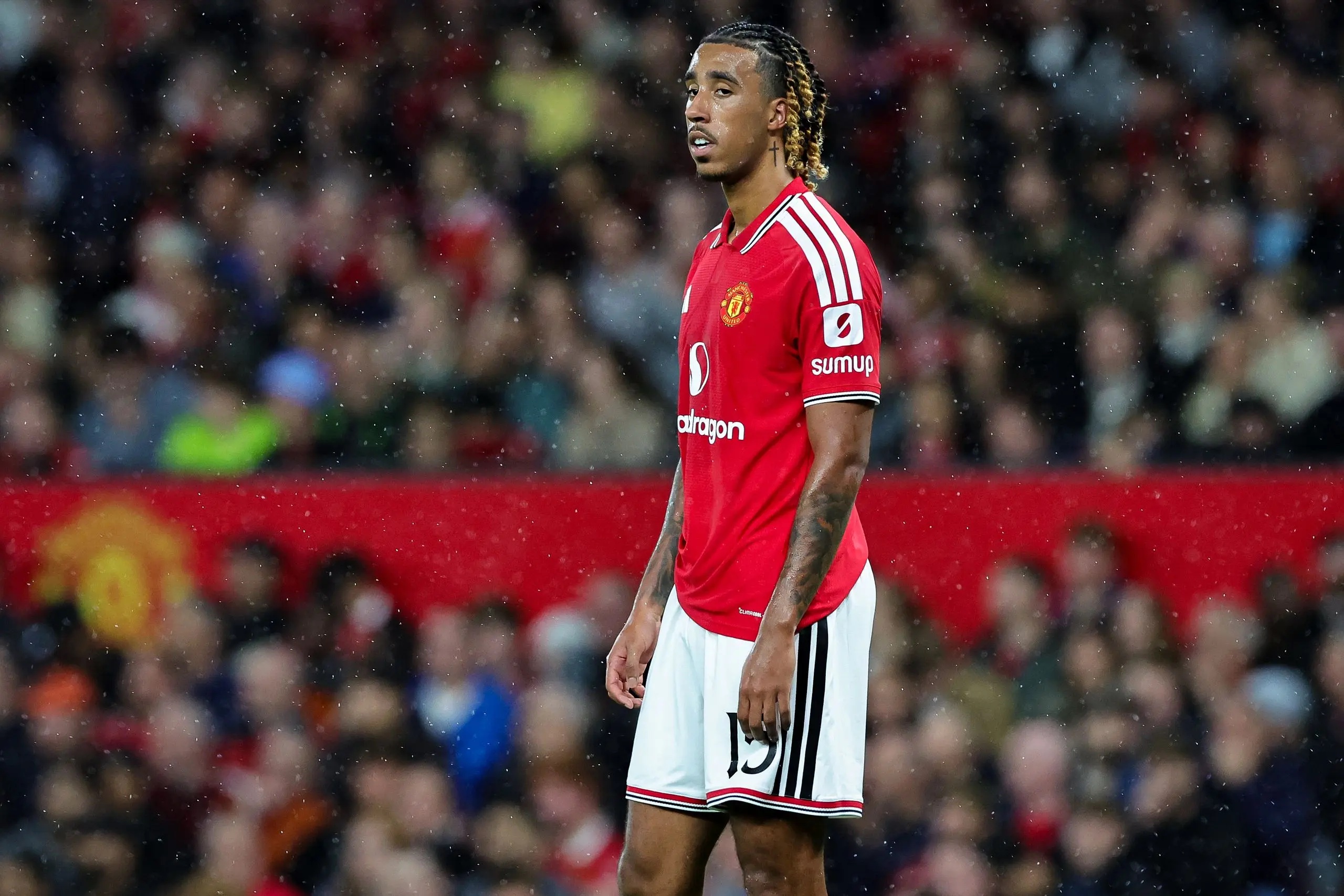 Transfer Rumors: Chelsea Eye Bellingham; Arsenal Join Olise Race