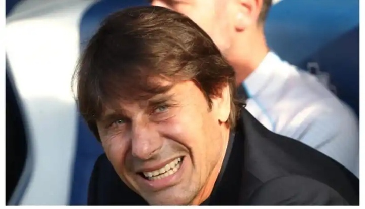 EPL: Conte reportedly in talks over Man United job, lays down conditions