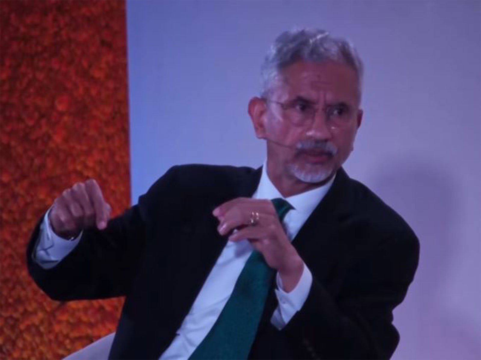 “We are a natural option”: EAM Jaishankar on Moscow’s shift towards Asia amid strained ties with Europe