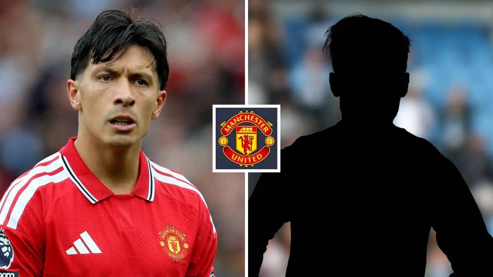 Lisandro Martinez: Man Utd defender told Ratcliffe to sign Chelsea star, NOT Senne Lammens