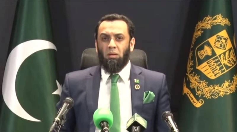 Imposition of governor’s rule, emergecy will improve KP’s deteriorating law and order situation: Tarar