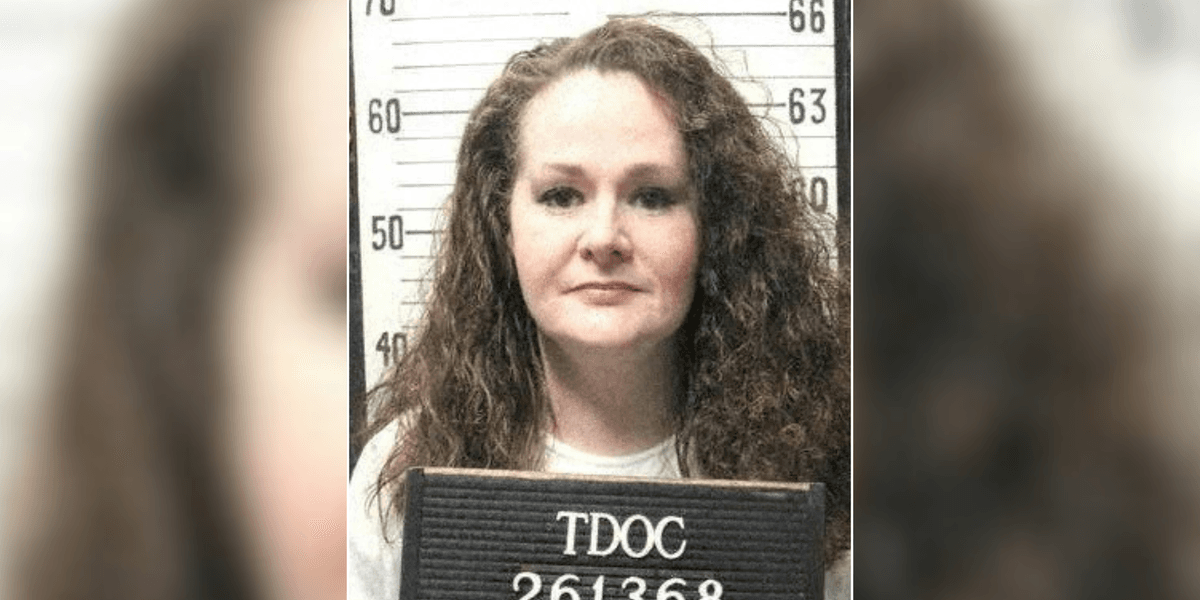 Christa Pike discharged from hospital after surviving lethal injection execution attempt