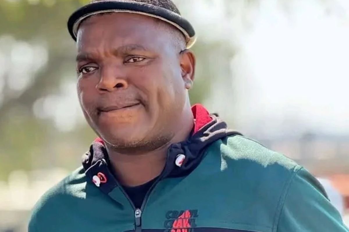 Ngizwe Mchunu accused of assaulting baby mama