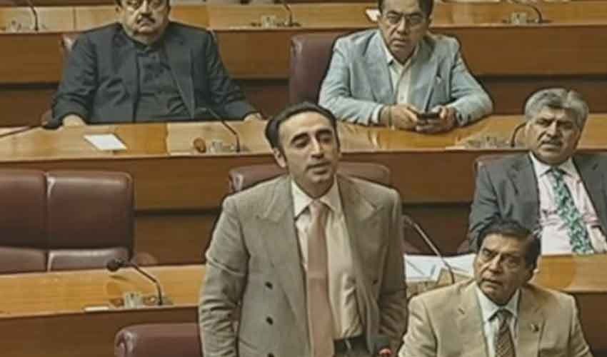 Bilawal calls for dialogue, says KP emergency can’t last long