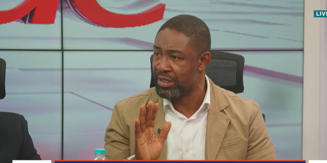 Ghana Jollof case: Salomey Baffoe deserves apology – Okoe Boye