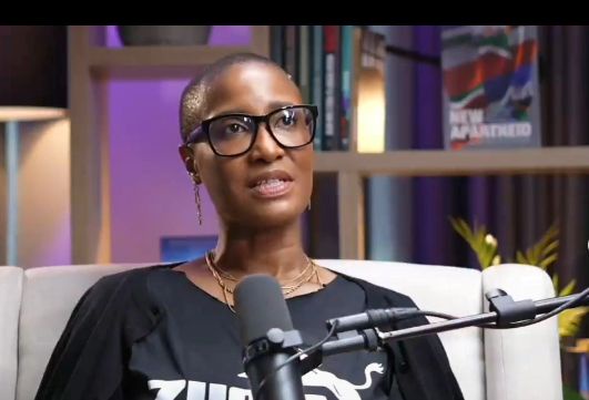 Duduzile Zuma Revealed How She Feels About Her Twin Brother Duduzane’s New MK Party Role