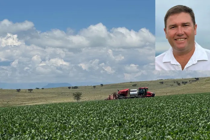 Kwanalu calls on farmer organisations to better represent members