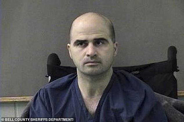 PETER HITCHENS: I back capital punishment and have seen two executions. But I urge you NOT to watch the live stream of a US soldier’s death by firing squad