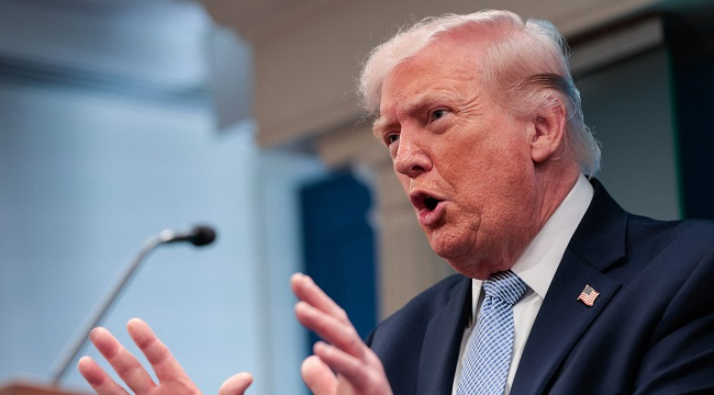 Today’s Headlines: 2027: Nigeria on path to renewed greatness under Tinubu — APC chieftain
,Trump approves firing squad execution of US Army base shooter