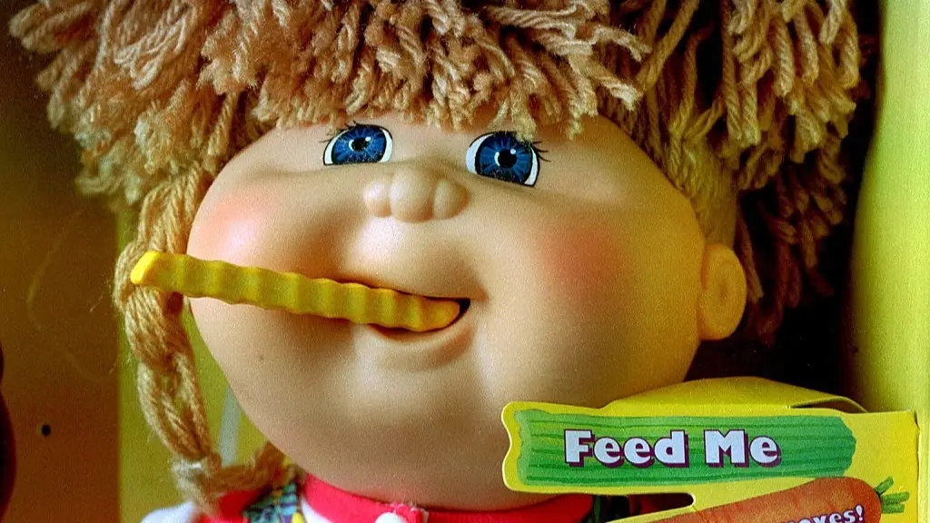Disturbing reason iconic 90s Cabbage Patch Kids toys were pulled from shelves and aren’t available to buy anymore