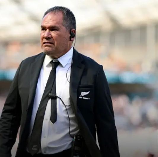 Former All Blacks Trio Make International Switch Ahead of World Cup in Australia