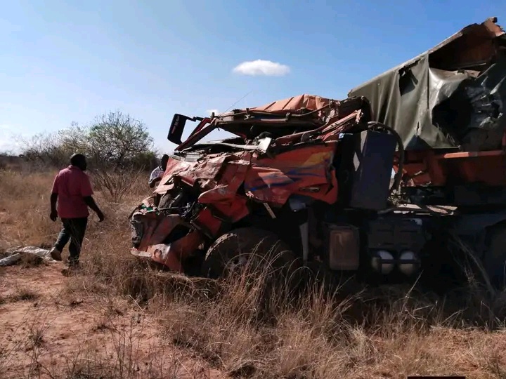 Key Activities 3 Pastors Who Perished At Mtito Andei Performed At Burial Of Fellow Pastor Revealed