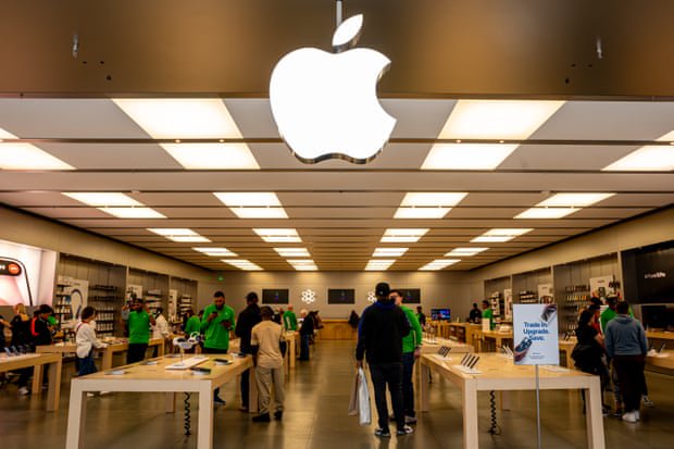 OpenAI accuses employee who left for Apple of leaking plans for unreleased device