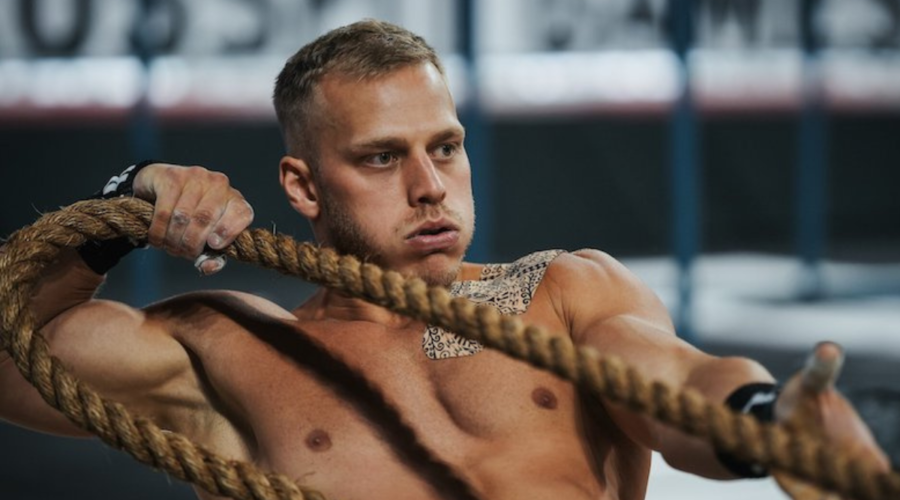 3 Best Dumbbell Exercises for a Wider Looking Chest