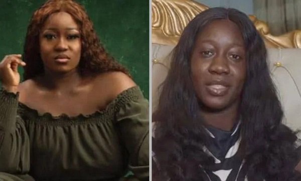 Ogogo’s daughters appreciate supporters, declare Nollywood entry