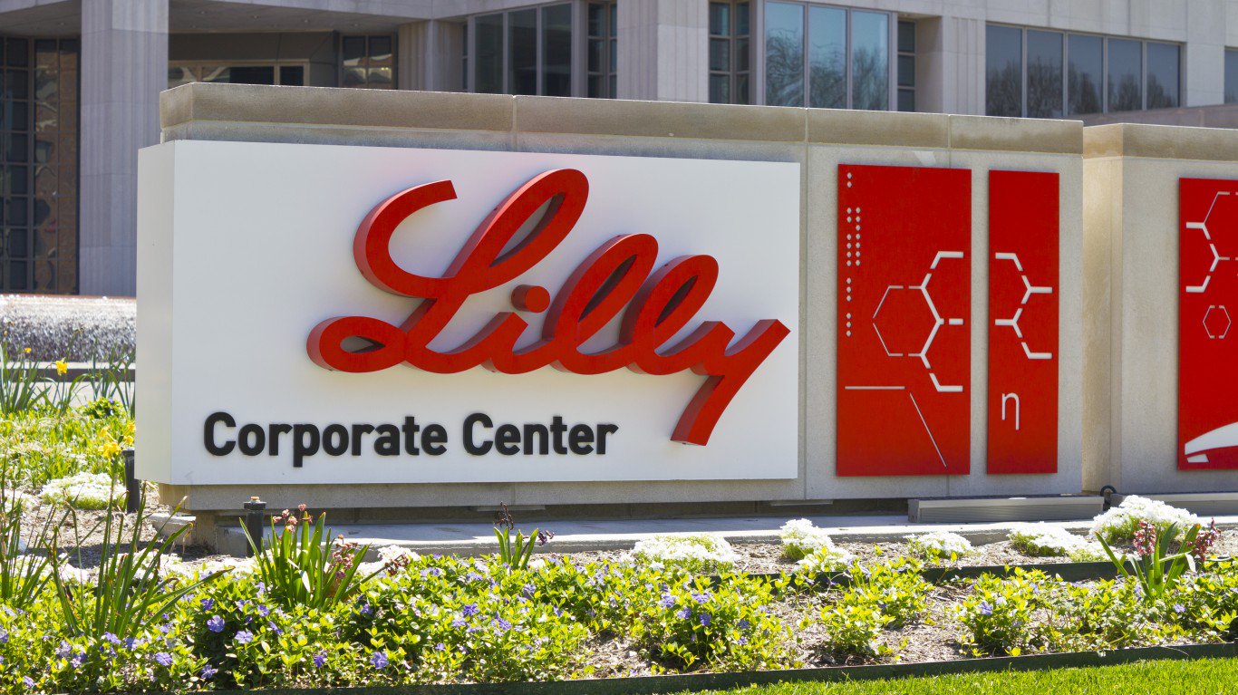 Prediction: Eli Lilly Stock Could Be a Long-Term Winner for Investors