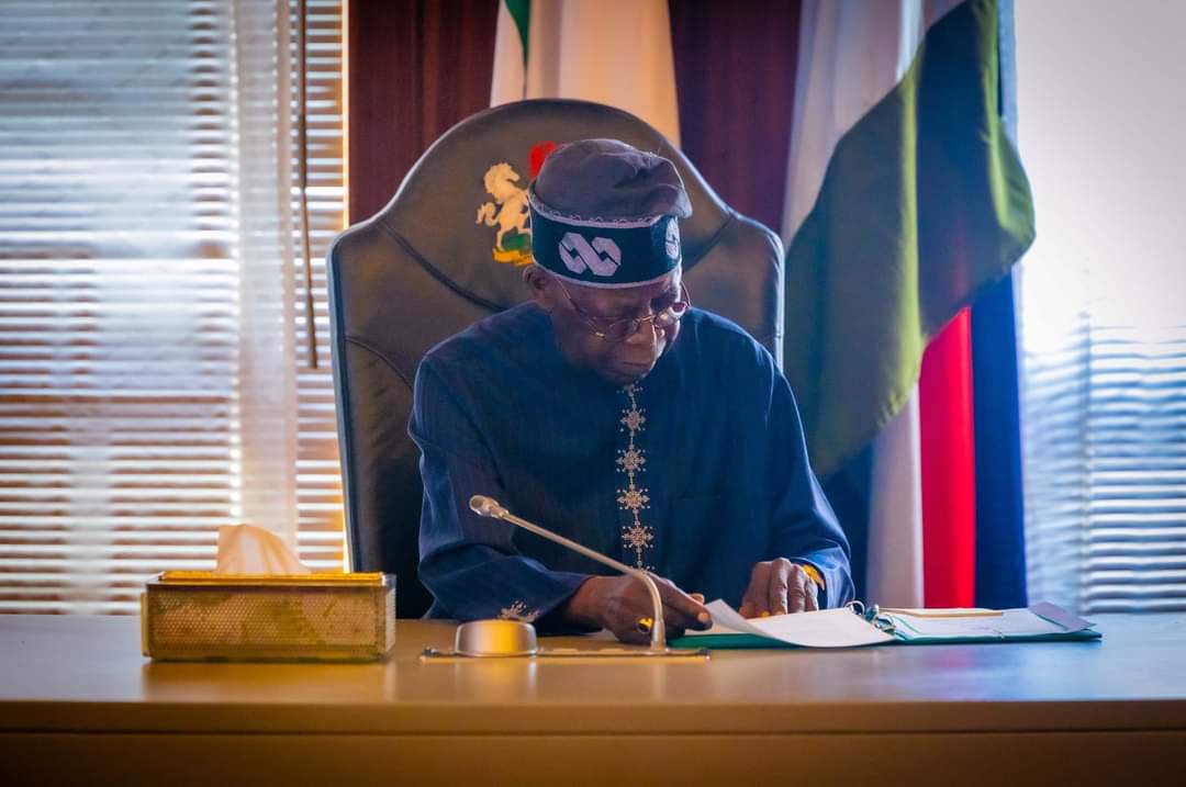 Tinubu Targets 250,000 MSMEs With New Working Capital Initiative