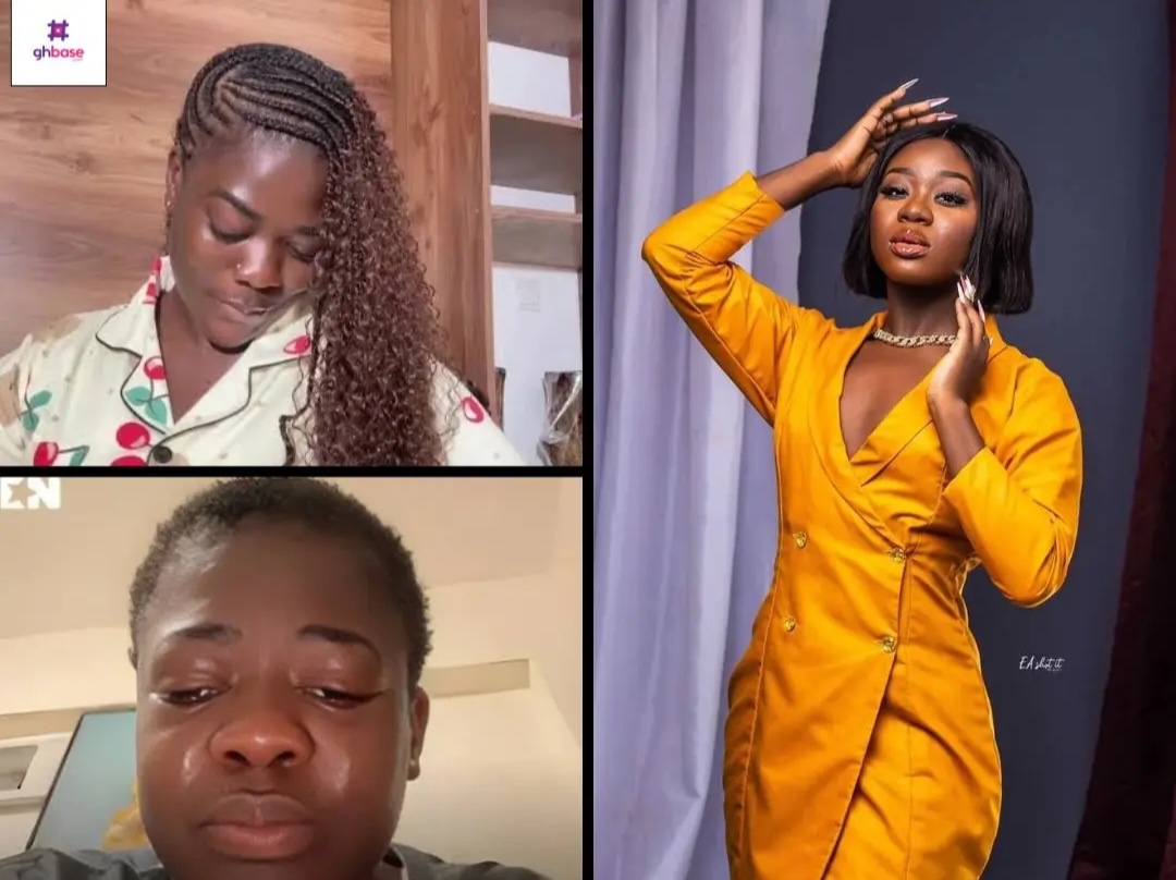 Thief Reportedly Steals iPhone 17 and iPhone 18 Pro Max From Asantewaa and Hagar Brobbey in Kumasi
