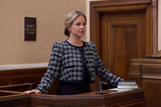Coronation Street finally confirms Sarah’s fate as the Platts reel