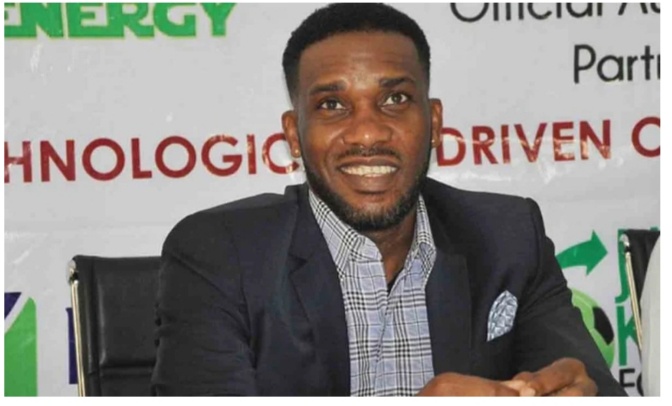 Ballon d’Or 2026: Okocha names favourite player and clubs to win UCL this season