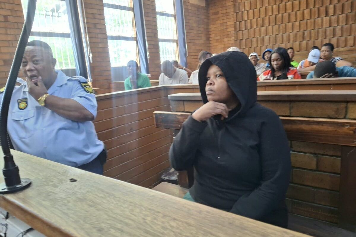 Fake kidnapping: R40k ransom plot backfires