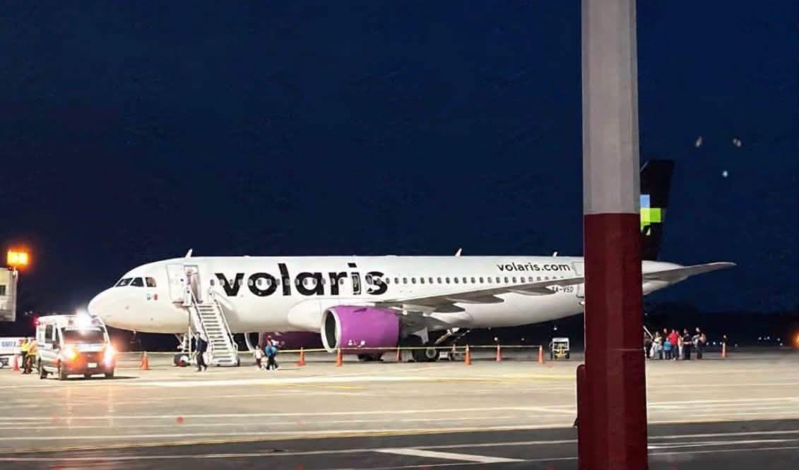Plane passenger, 28, found dead in her seat after four-hour flight