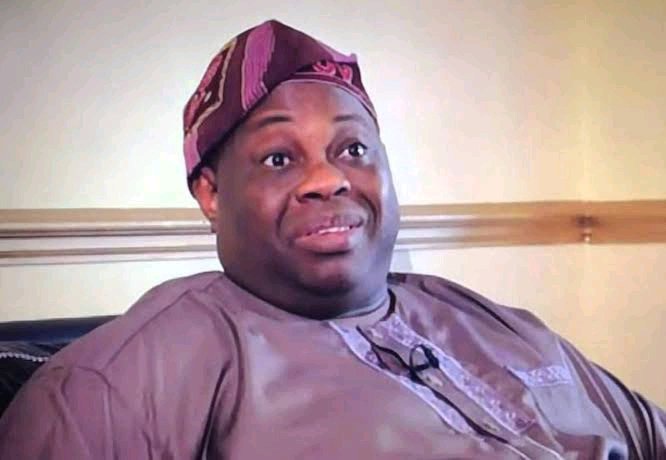 “We are preparing for Tinubu to go”- Dele Momodu says ADC is out to depose president in 2027