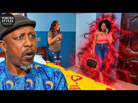 Egun Oganjo Latest Yoruba Movie 2026 Drama | Peju Johnson, Yinka Salau, Rotimi Salami