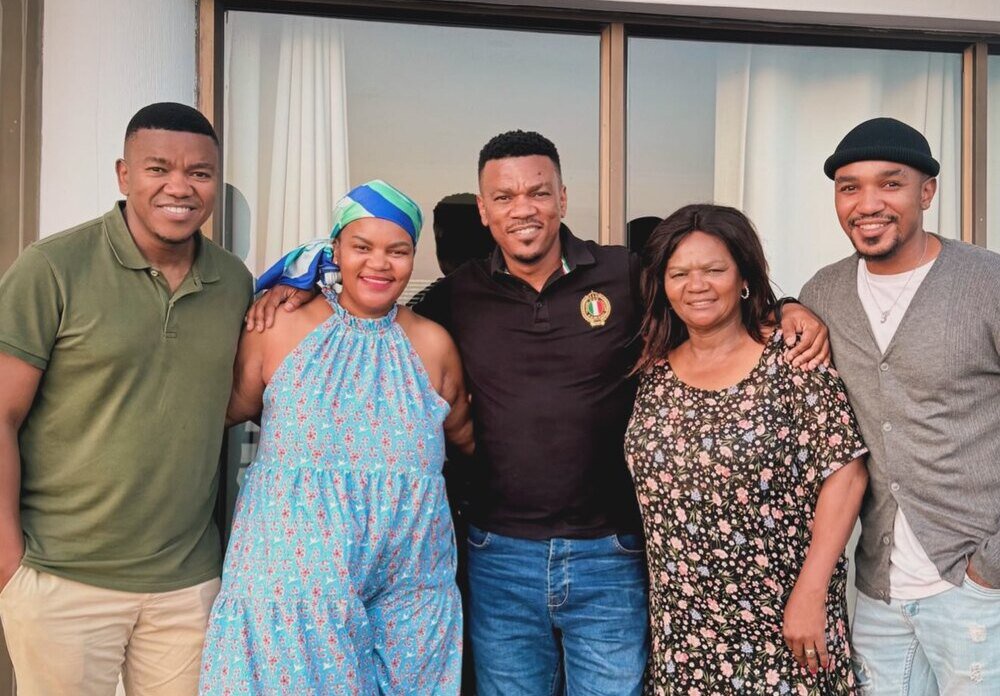 ‘The decision wasn’t ours’: Zwai Bala reveals why ‘The Bala Family’ Season 3 is not happening
