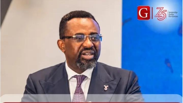 All 23 Banks in Ghana Now Meet Regulatory Capital Requirements, Says BoG Governor