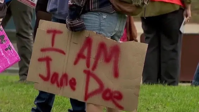 The appalling reason victims always text their abusers