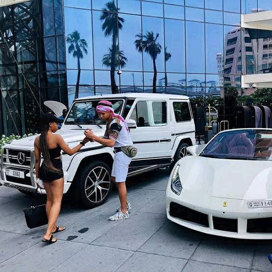 Meet South African rich kids (you will be stunned)