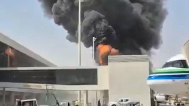 Iran’s Houthi allies’ deadly attacks on Saudi Arabia create “a difficult dilemma for President Trump”